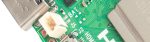 Микрокомпьютер Raspberry Pi 5 8Gb RAM