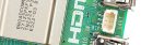 Микрокомпьютер Raspberry Pi 5 8Gb RAM