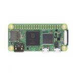 Микрокомпьютер Raspberry Pi Zero 2W