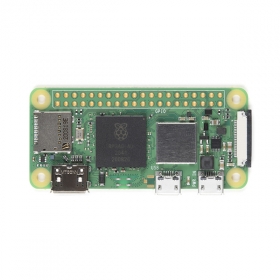 Микрокомпьютер Raspberry Pi Zero 2W