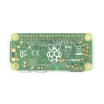 Микрокомпьютер Raspberry Pi Zero 2W