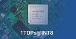 Микрокомпьютер ROCK3 Model B 4Gb Ram