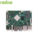 Микрокомпьютер ROCK3 Model B 8Gb Ram