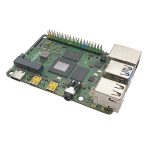 Микрокомпьютер ROCK5 Model A 16Gb Ram