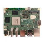 Микрокомпьютер ROCK5 Model B+ 16Gb Ram