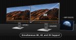 Микрокомпьютер ROCK5 Model B+ 16Gb Ram