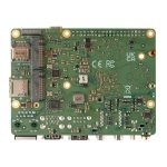 Микрокомпьютер ROCK5 Model B+ 16Gb Ram
