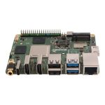 Микрокомпьютер ROCK5 Model B+ 16Gb Ram