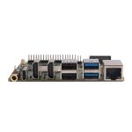 Микрокомпьютер ROCK5 Model B+ 16Gb Ram