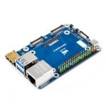 Mini Base Board (A) - мини-базовая плата для Raspberry Pi CM5