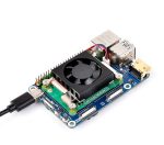 Mini Base Board (A) - мини-базовая плата для Raspberry Pi CM5