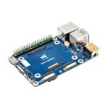 Mini Base Board (A) - мини-базовая плата для Raspberry Pi CM5