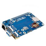 Mini Base Board (A) - мини-базовая плата для Raspberry Pi CM5