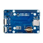 Mini Base Board (A) - мини-базовая плата для Raspberry Pi CM5