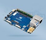 Mini Base Board (A) - мини-базовая плата для Raspberry Pi CM5