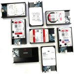 Мини-компьютер Odroid-HC2