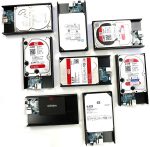 Мини-компьютер Odroid-HC2
