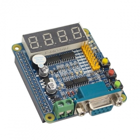 Многофункциональная плата расширения RS232 и RS485 GPIO для Raspbery Pi