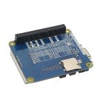 Многофункциональная плата расширения RS232 и RS485 GPIO для Raspbery Pi