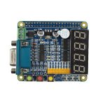 Многофункциональная плата расширения RS232 и RS485 GPIO для Raspbery Pi