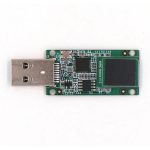 Модуль чтения и записи eMMc для Rock Pi