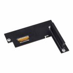Модуль датчиков окружающей среды для Jetson Nano с 1,3-дюймовым OLED-дисплеем