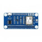 Модуль GNSS на базе NEO-M8T для Raspberry Pi