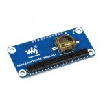 Модуль GNSS на базе NEO-M8T для Raspberry Pi