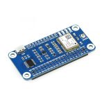 Модуль GNSS на базе NEO-M8T для Raspberry Pi