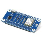 Модуль GNSS на базе NEO-M8T для Raspberry Pi