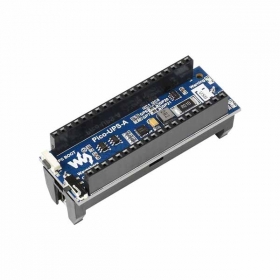 Модуль ИБП-A для Raspberry Pi Pico