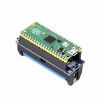 Модуль ИБП-A для Raspberry Pi Pico