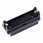 Модуль ИБП-A для Raspberry Pi Pico