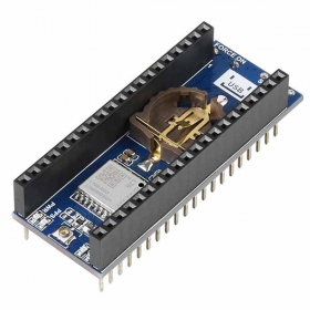 Модуль L76B GNSS для Raspberry Pi Pico