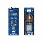 Модуль L76B GNSS для Raspberry Pi Pico