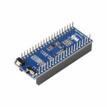 Модуль L76B GNSS для Raspberry Pi Pico