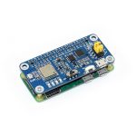 Модуль L76X GPS HAT для Raspberry Pi