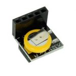 Модуль Mini RTC для Raspberry Pi / ARDUINO
