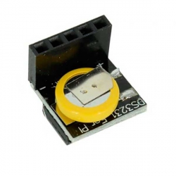 Модуль Mini RTC для Raspberry Pi / ARDUINO