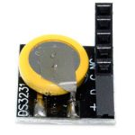 Модуль Mini RTC для Raspberry Pi / ARDUINO