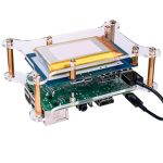 Модуль питания (RPI PowerPack v.2.0)) для Raspberry Pi 3 модель B / Pi 2B / B