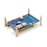 Модуль питания (RPI PowerPack v.2.0)) для Raspberry Pi 3 модель B / Pi 2B / B