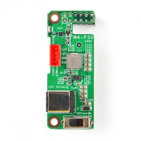 Модуль PSU для NanoPi M4