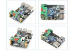 Модуль PSU для NanoPi M4