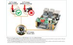 Модуль PSU для NanoPi M4