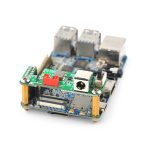 Модуль PSU для NanoPi M4