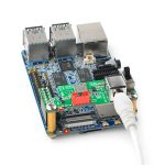 Модуль PSU для NanoPi M4
