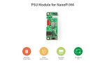 Модуль PSU для NanoPi M4