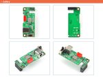 Модуль PSU для NanoPi M4
