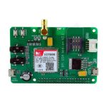 Модуль Raspberry PI SIM800 GSM/GPRS Add-on V2.0